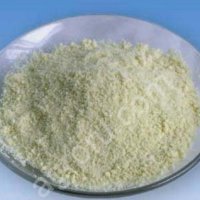 Гуаровая камедь