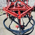 Модернізація сівалок під технологію No-till