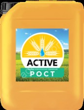 Удобрения TM ACTIVE