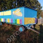 Пасеку или павильон с пчёлами