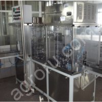 Фасовочный автомат уфас-1200clean