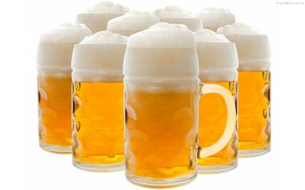 Мэрия запретила продавать пиво в киосках