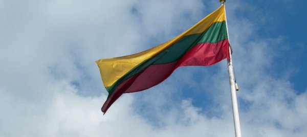 Россия и Литва обменялись данными по запасам