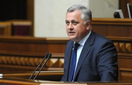 В Украине хотят ввести мораторий на вылов рыбы в реках