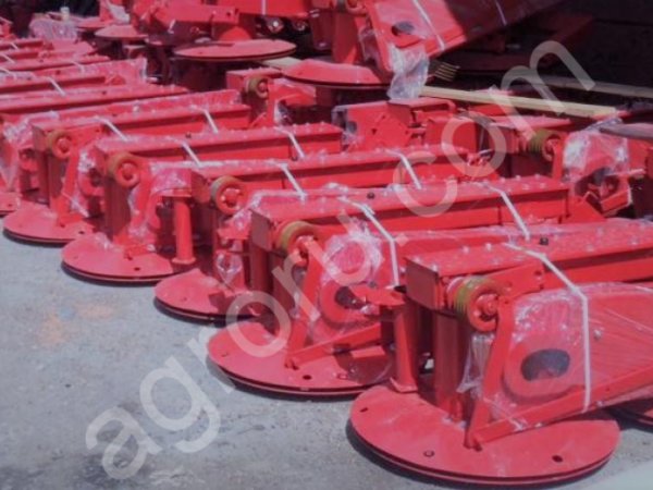 Косилка роторная Lisicki Z-178