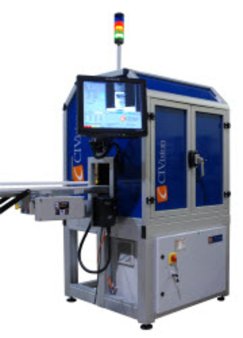 В продажу поступила система инспекции бутылок