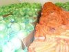 Цены на морковку, картошку, капусту упали ниже прошлогодних показателей