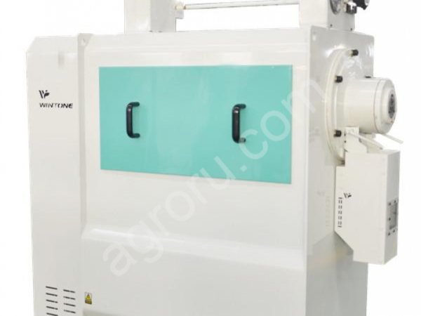 Машина Для Шелушения Овса