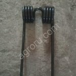 Зубья пресс-подборщик Krone KR 125 / Krone KR 130 (Крона)