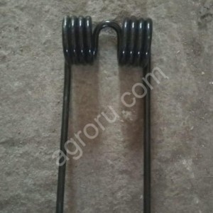 Зубья пресс-подборщик Krone KR 125 / Krone KR 130 (Крона)