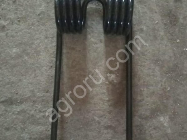 Зубья пресс-подборщик Krone KR 125 / Krone KR 130 (Крона)