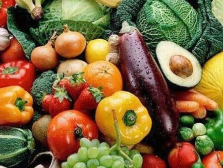 В РФ увеличились поставки овощей и фруктов из стран СНГ