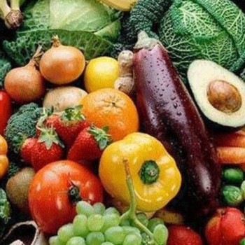 В РФ увеличились поставки овощей и фруктов из стран СНГ