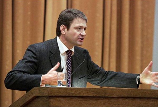 Губернатор Кубани: Делать ставку будем на молочное животноводство