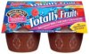 Наус Foods представила полностью натуральное пюре