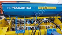 Зерновые сеялки технологии No-Till 3, 6, 4, 2, 6, 0 метра