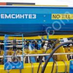 Зерновые сеялки технологии No-Till 3,6, 4,2, 6,0 метра