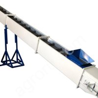 Ленточный транспортер конвейер