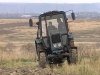 В одном из сел Приморья живет шестилетний тракторист