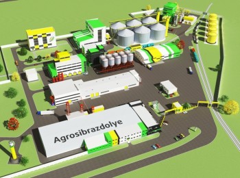 Алтайским экспертам представят проекты агро-кластера