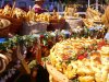 За январь-ноябрь 2010 года Россия увеличила импорт продовольственных товаров на 15,1%