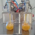 Фасовка меда