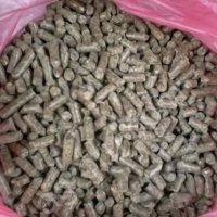 Жмых и шрот