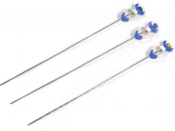 Инструмент для ИО, шприц для ИО