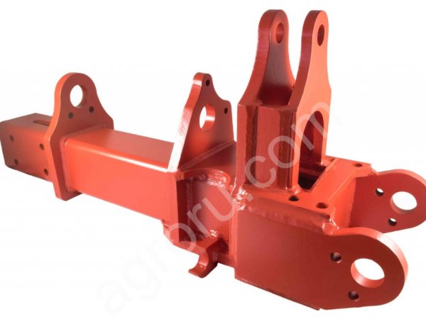 Плуги kverneland,Lemken,Kuhn несущие элементы рамы