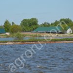 Рыбное хозяйство