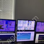 Тепличный комплекс 80 га, светокультура