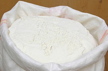 «ПАВА» занимает 30% рынка зернопереработки Приморского края