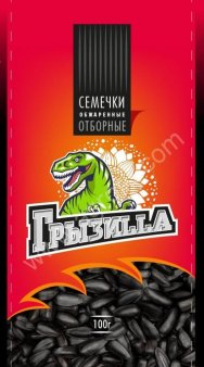 Семечки, орехи, снеки