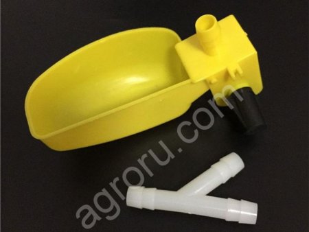 Поилка для перепелов