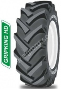 S14 Шина бескамерная 16.0/70-20 (405/70-20) Speedways 14PR Gripking HD R-1 TBL