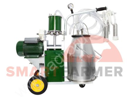 Доильный аппарат Доюшка