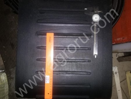 Ремни бесконечные для зерномётов