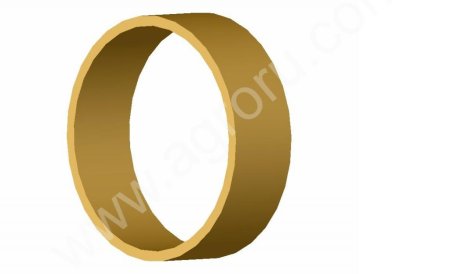 Втулка 086СХ 12,8-06.003А