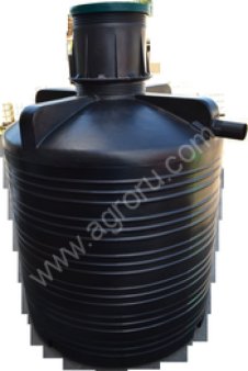 Выгребная яма 3000л