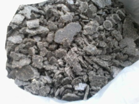 жмых подсолнечный