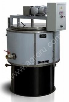 Котёл пищеварочный