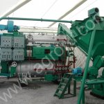 Установки для переработки рыбных отходов