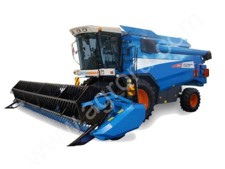 Агромаш 5000 Комбайн зерноуборочный