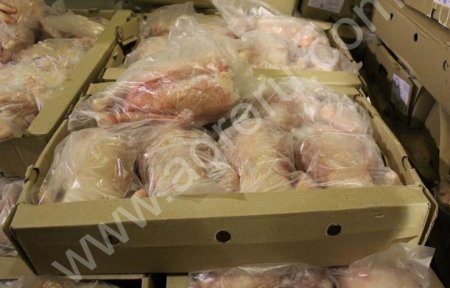 Мясо кур (маточник, старка)