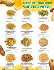 Производитель  снековой  продукции предлагает крупным  и мелким оптом: