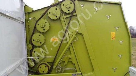 пресс-подборщики