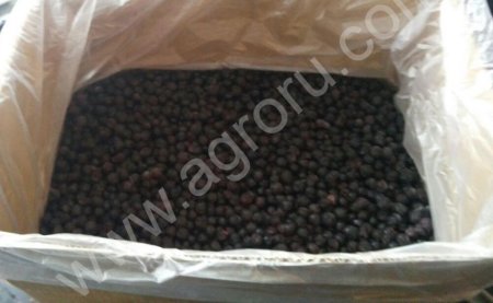 Черника замороженная