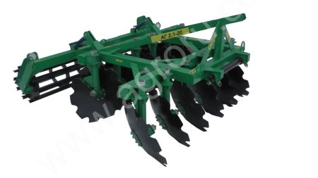 Дисковая борона АГ-2,1-20, АГ-2,4-20