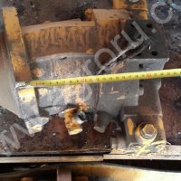 <strong>Запчасти</strong> на комбайн Кляйн (Kleine)