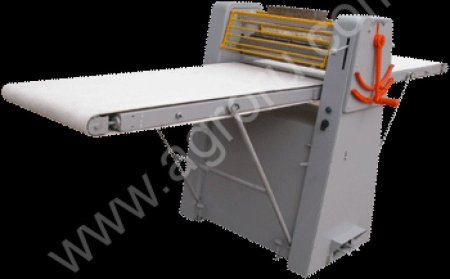 Формующая ротационная машина для производства сахарного печенья РМП-3М